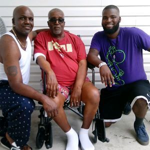 Meet your Posher, Michael